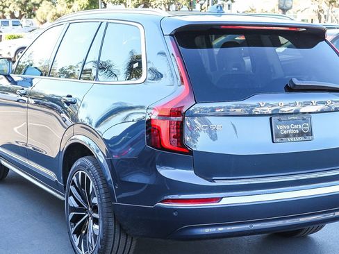New 2026 Volvo XC90 T8 Ultra w/ Protection Package Premier AWD/4WD image 8