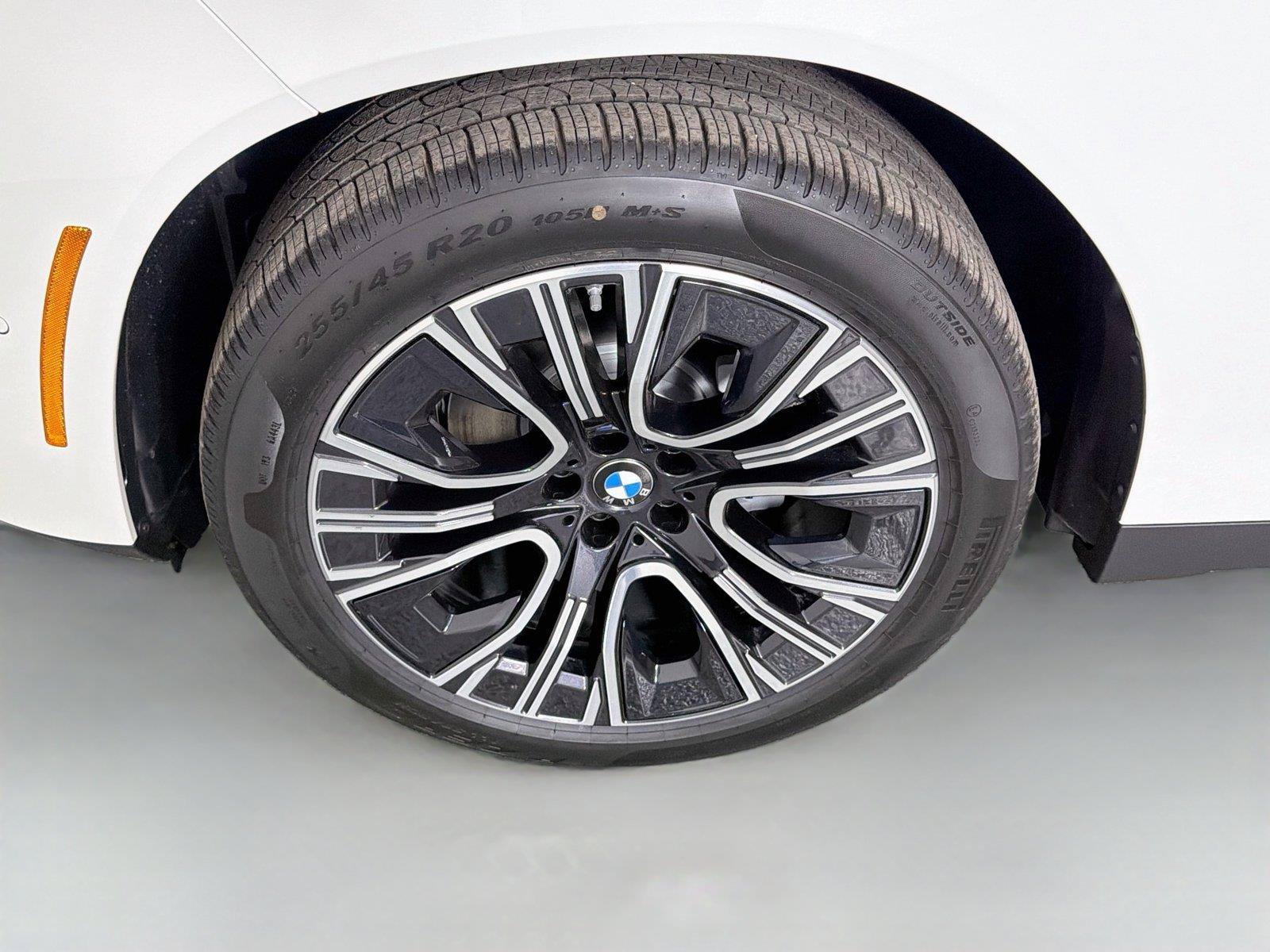 New 2026 BMW X3 xDrive30i w/ Convenience Package AWD/4WD image 29