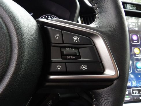 Used 2025 Subaru Outback Limited image 19