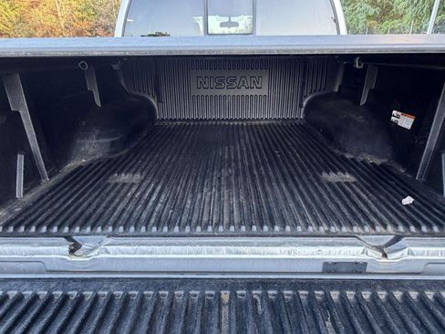 Used 2016 Nissan Frontier SV AWD/4WD image 32