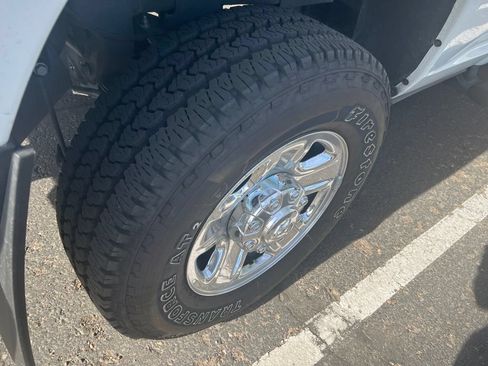 Used 2025 RAM 2500 Tradesman AWD/4WD image 9