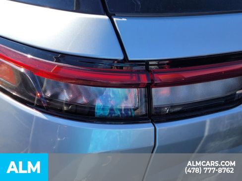 Used 2024 Jeep Grand Cherokee Limited 4xe image 13