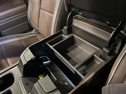 Used 2023 GMC Sierra 1500 Denali w/ Denali Reserve Package image 21