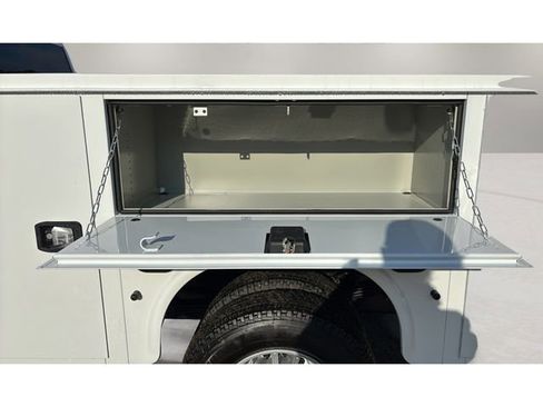 New 2026 Chevrolet Silverado 3500 W/T w/ WT Convenience Package image 16