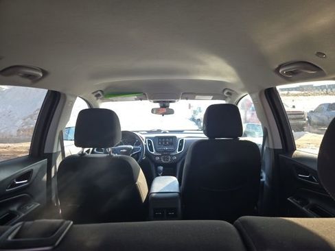 Used 2024 Chevrolet Equinox LT image 45