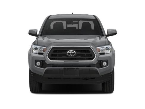 Used 2022 Toyota Tacoma SR AWD/4WD image 4