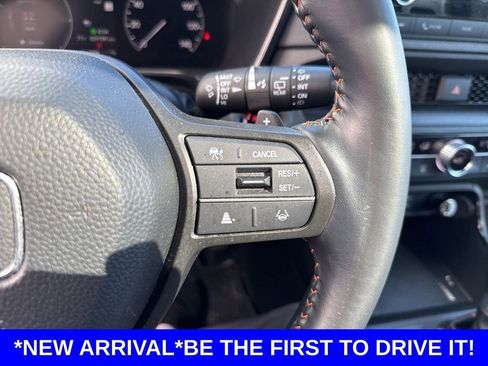 Used 2025 Honda CR-V Sport image 13