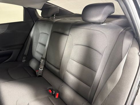 Used 2020 Chevrolet Malibu LT FWD image 19