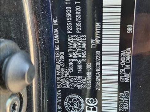 Used 2016 Lexus RX 450h AWD image 27