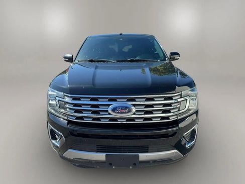 Used 2018 Ford Expedition Limited w/ Equipment Group 301A RWD image 3