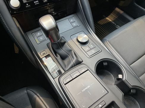 Used 2023 Lexus IS 500 w/ Accessory Package 2 RWD image 33