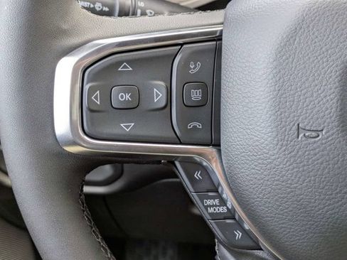 New 2026 RAM 1500 Laramie w/ Night Edition AWD/4WD image 25