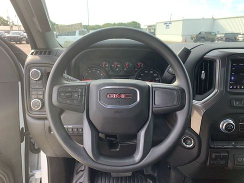 New 2025 GMC Sierra 2500 Pro w/ Convenience Package image 2