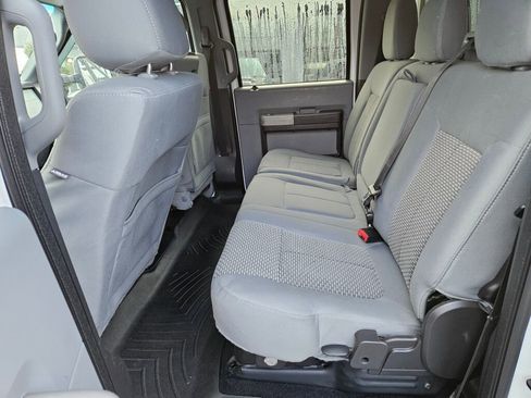 Used 2015 Ford F350 XLT image 15