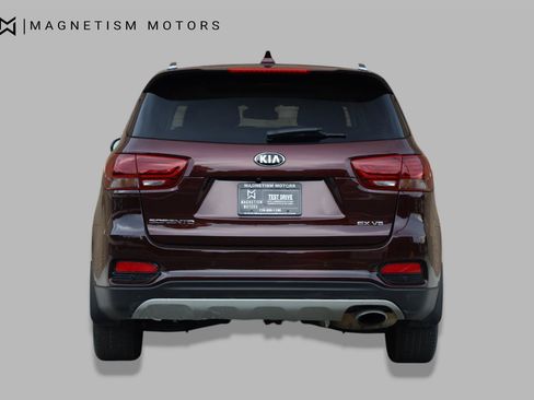 Used 2019 Kia Sorento EX AWD/4WD image 10