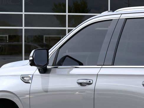 New 2026 GMC Yukon Denali image 39