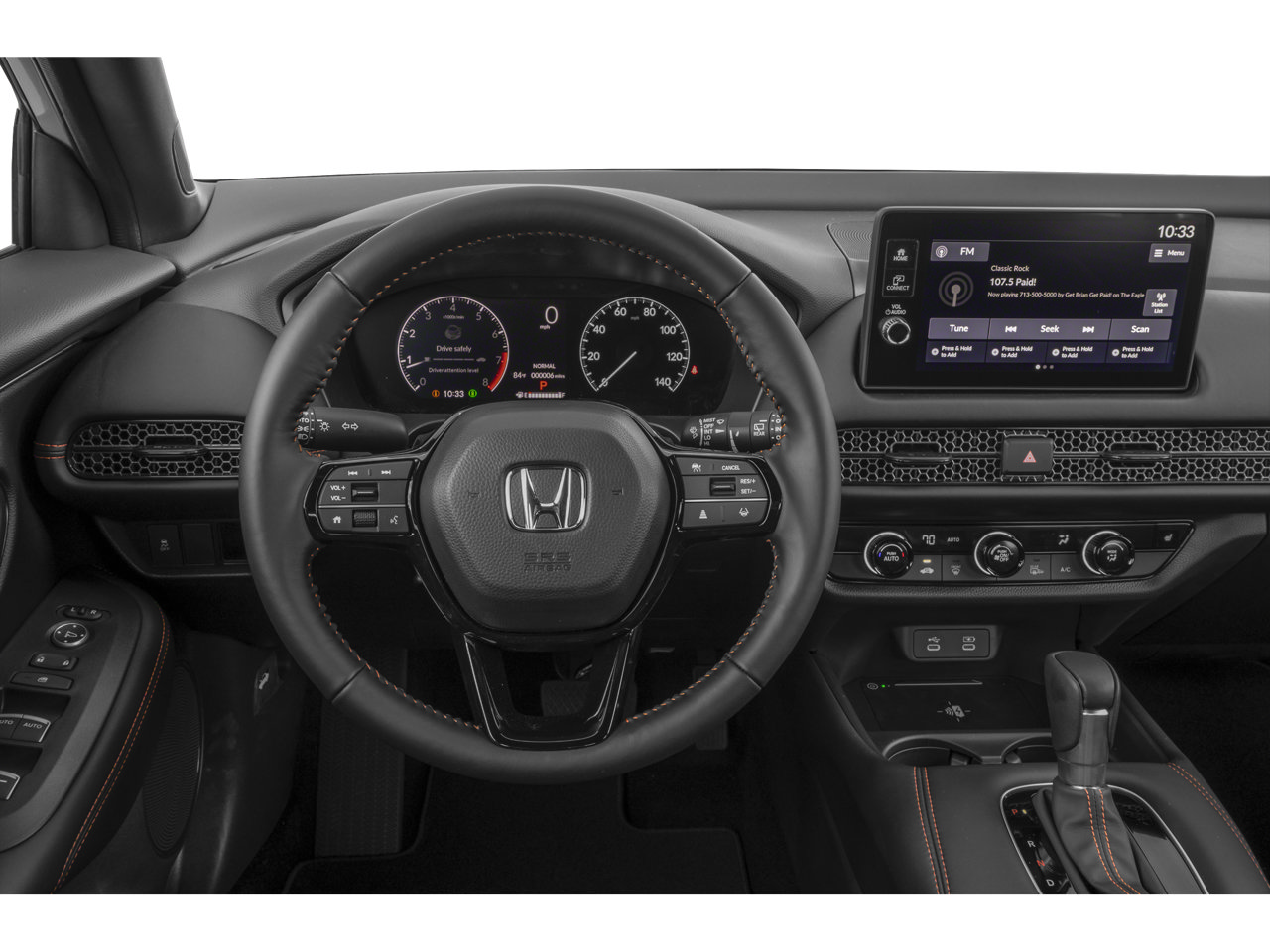 Used 2026 Honda HR-V Sport image 26