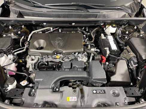 Certified 2024 Toyota RAV4 Adventure AWD/4WD image 9
