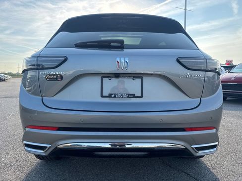 New 2026 Buick Envision Avenir AWD/4WD image 5