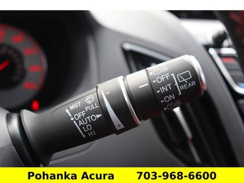 Used 2025 Acura RDX A-Spec image 13