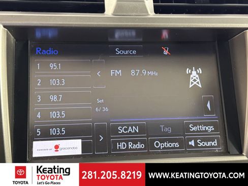 Used 2020 Lexus GX 460 Premium image 25