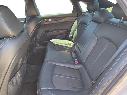 Certified 2024 Kia K5 GT-Line w/ GT-Line Premium Package FWD image 19