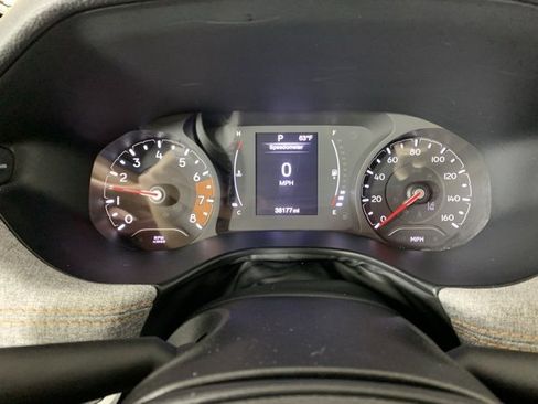 Used 2022 Jeep Compass Sport image 18