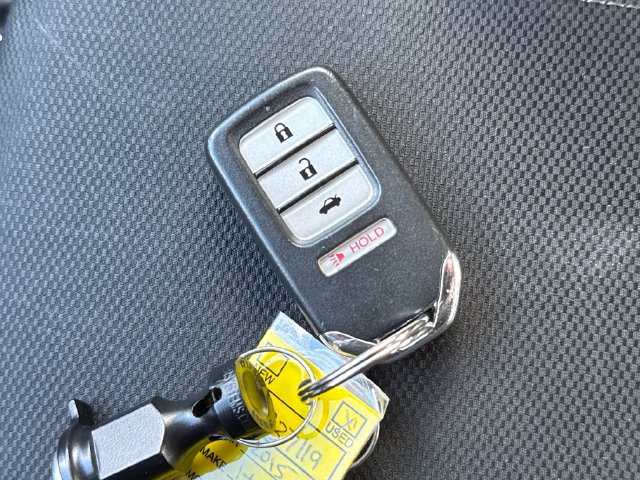 Used 2015 Honda Civic EX image 32