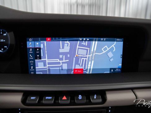 Used 2021 Porsche 911 Carrera image 46