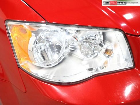 Used 2014 Dodge Grand Caravan SE w/ Quick Order Package 29E SE image 6