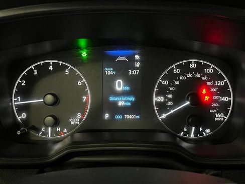 Certified 2024 Toyota Corolla LE FWD image 13