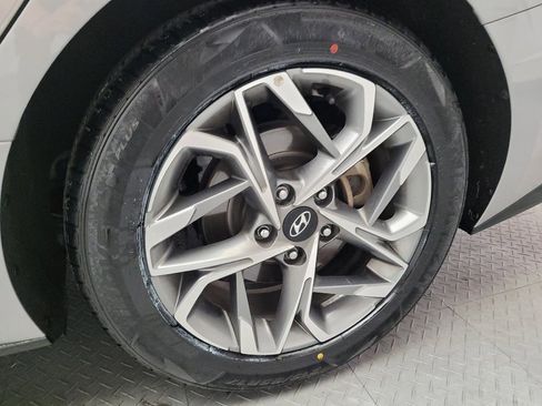 Used 2023 Hyundai Sonata SEL image 31