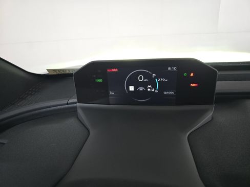 New 2026 Subaru Solterra AWD/4WD image 28