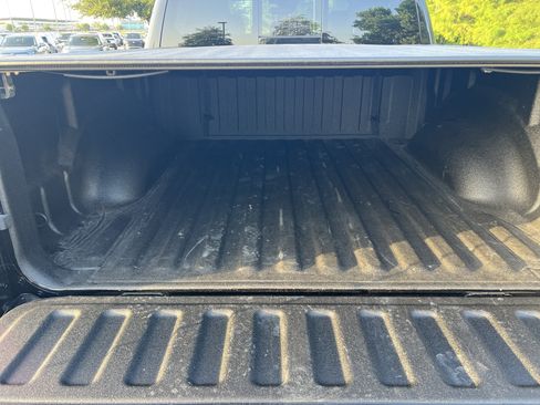 Used 2026 RAM 1500 RHO AWD/4WD image 24