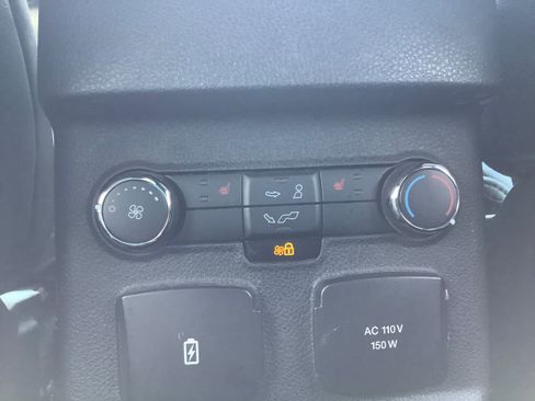Used 2017 Ford Explorer Limited AWD/4WD image 16