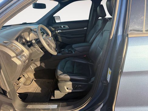 Used 2018 Ford Explorer Limited image 9