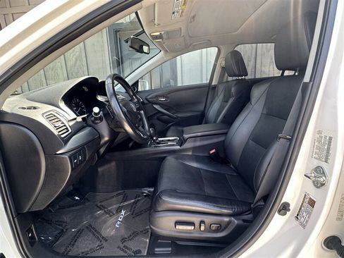 Used 2018 Acura RDX AWD w/ Technology Package image 53