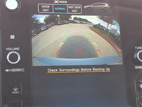 New 2026 Subaru Crosstrek 2.5i Premium AWD/4WD image 19