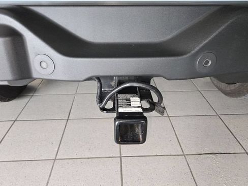 Used 2023 Ford Bronco Outer Banks AWD/4WD image 28