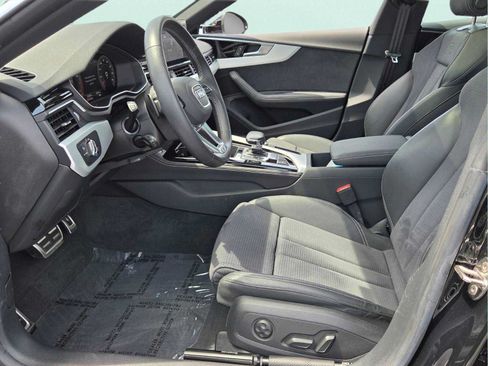 Used 2023 Audi A5 2.0T Premium Plus w/ Premium Plus AWD/4WD image 10