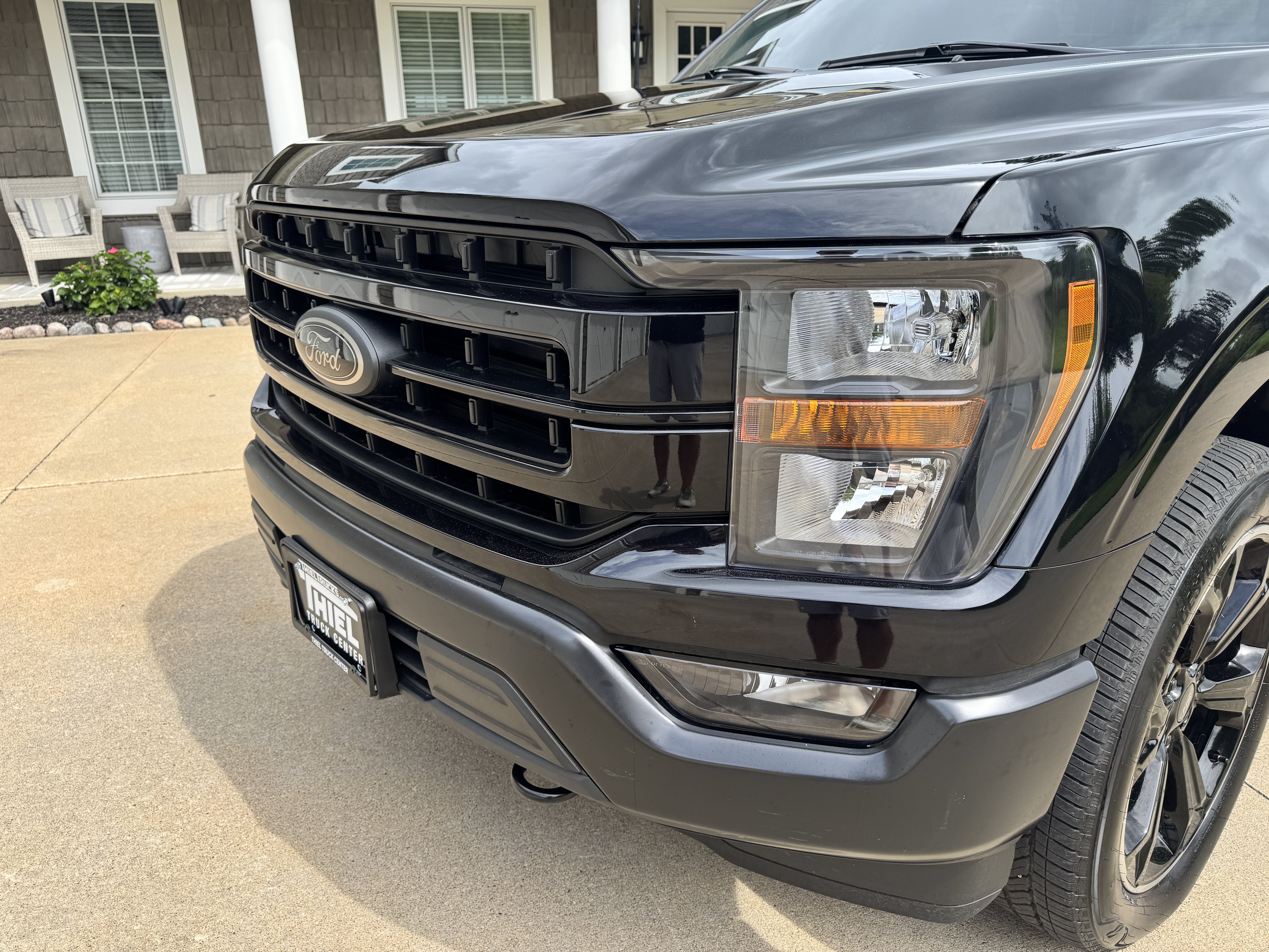 Used 2023 Ford F150 XL w/ Trailer Tow Package AWD/4WD image 35