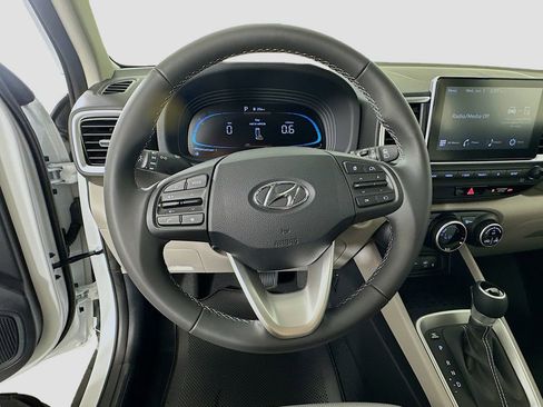 New 2026 Hyundai Venue SEL FWD image 10