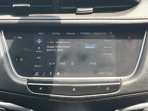 Used 2020 Cadillac XT5 Premium Luxury AWD/4WD image 25