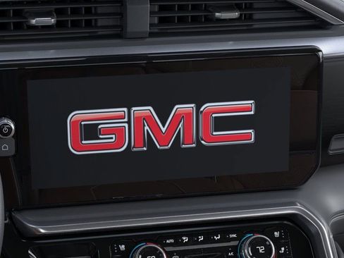 New 2026 GMC Sierra 2500 Denali w/ Denali Reserve Package image 28