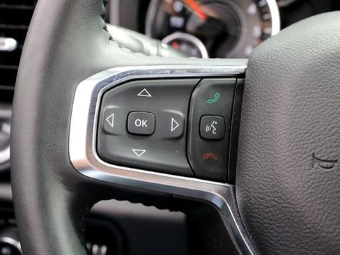 Used 2024 RAM 1500 Lone Star RWD image 14