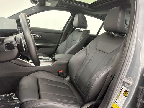 Used 2023 BMW M340i xDrive w/ Premium Package AWD/4WD image 5