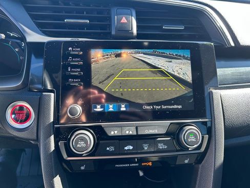 Used 2020 Honda Civic EX-L image 22