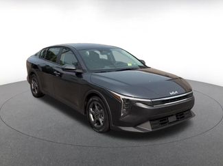 Used 2025 Kia K4 FWD video 2