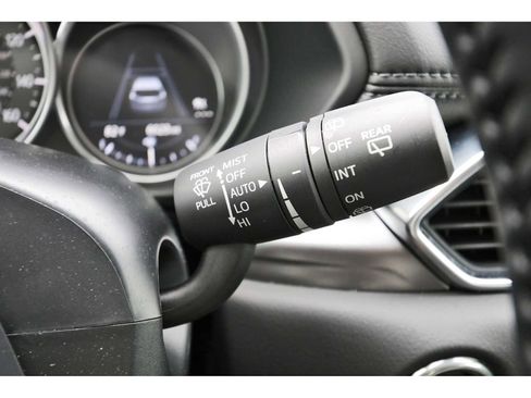 Used 2025 MAZDA CX-5 AWD 2.5 S w/ Select Package image 18