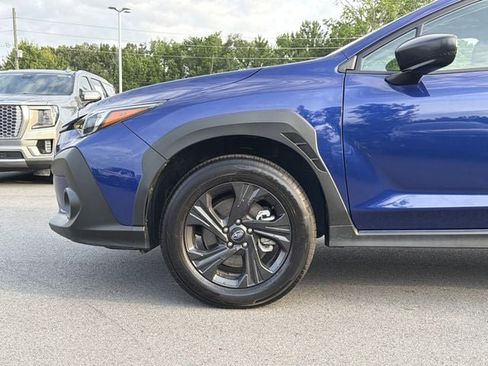 Certified 2026 Subaru Crosstrek 2.5i AWD/4WD image 9